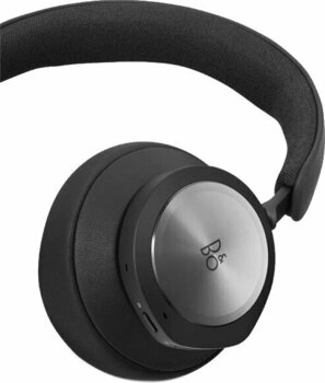 Wireless On-ear headphones Bang & Olufsen Beoplay Portal XBOX Black Anthracite Black Anthracite - 6