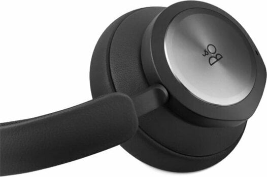 Bezdrátová sluchátka na uši Bang & Olufsen Beoplay Portal XBOX Black Anthracite Black Anthracite - 7