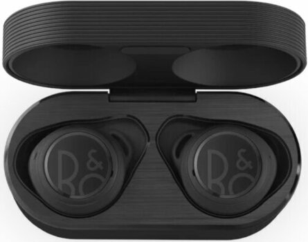 True Wireless In-ear Bang & Olufsen Beoplay E8 Sport Black - 7