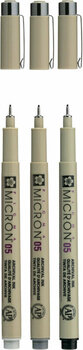 Technical Pen Sakura Pigma Micron Fineliner 0,45 mm - 3