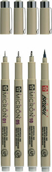 Technical Pen Sakura Pigma Micron Fineliner - 3
