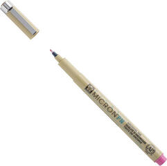 Technické pero Sakura Pigma Micron PN Technické pero Rose Red 0,5 mm 1 ks - 1