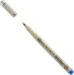 Technical Pen Sakura Pigma Micron PN Technical Pen Blue 0,5 mm 1 pc - 1
