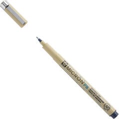 Technické pero Sakura Pigma Micron PN Technické pero Blue Black 0,5 mm 1 ks - 1
