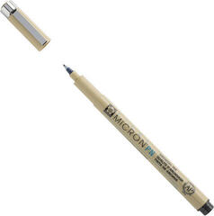Technické pero Sakura Pigma Micron PN Technické pero Black 0,5 mm 1 ks - 1