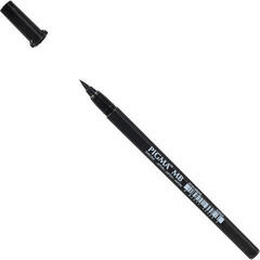 Technické pero Sakura Pigma Brush Pen Technické pero Black 1 ks - 1