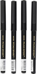 Technical Pen Sakura PIgma Sensei Technical pens Black 4 pcs - 3