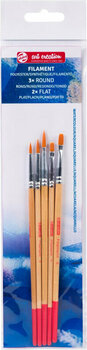 Pinsel Talens Art Creation Watercolour Brush Pinselset 5 Stück - 2