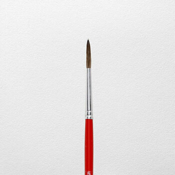 Malířský štětec Talens Watercolour Brush Kulatý štětec 5 - 2