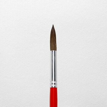 Malířský štětec Talens Watercolour Brush Kulatý štětec 12 - 2