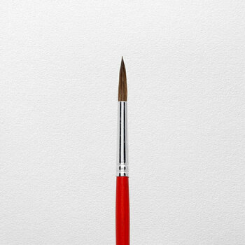 Malířský štětec Talens Watercolour Brush Kulatý štětec 7 - 2
