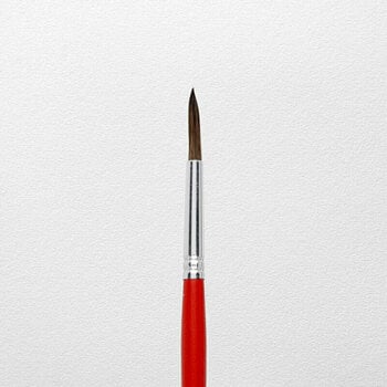 Malířský štětec Talens Watercolour Brush Kulatý štětec 8 - 2