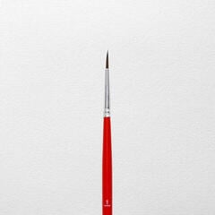 Pędzel artystyczny Talens Watercolour Brush Pędzel okrągły 1 - 1