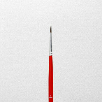 Malířský štětec Talens Watercolour Brush Kulatý štětec 1 - 2