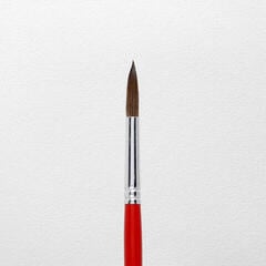 Pędzel artystyczny Talens Watercolour Brush Pędzel okrągły 10 - 1