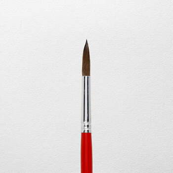 Malířský štětec Talens Watercolour Brush Kulatý štětec 10 - 2