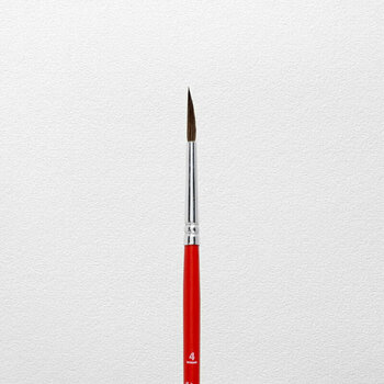 Kist Talens Watercolour Brush Okrugli kist 4 - 2