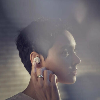 True Wireless In-ear Bang & Olufsen Beoplay EQ Sand - 11