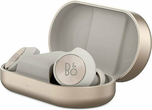 True Wireless In-ear Bang & Olufsen Beoplay EQ Sand - 4