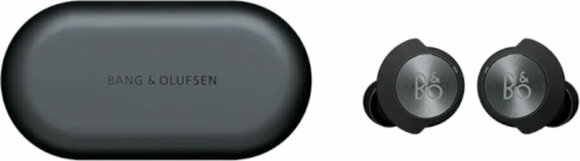 True Wireless In-ear Bang & Olufsen Beoplay EQ Black - 6