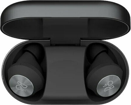 True Wireless In-ear Bang & Olufsen Beoplay EQ Black - 7
