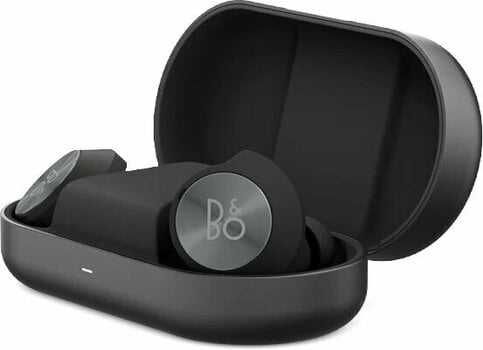 True Wireless In-ear Bang & Olufsen Beoplay EQ Black - 2