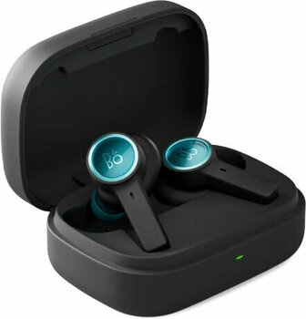 True trådlös in-ear Bang & Olufsen Beoplay EX Anthracite Oxygen - 6