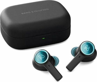 Intra-auriculares true wireless Bang & Olufsen Beoplay EX Anthracite Oxygen - 8