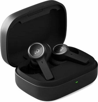 Intra-auriculares true wireless Bang & Olufsen Beoplay EX Black Anthracite - 7