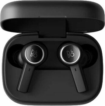 True Wireless In-ear Bang & Olufsen Beoplay EX Black Anthracite True Wireless In-ear - 5