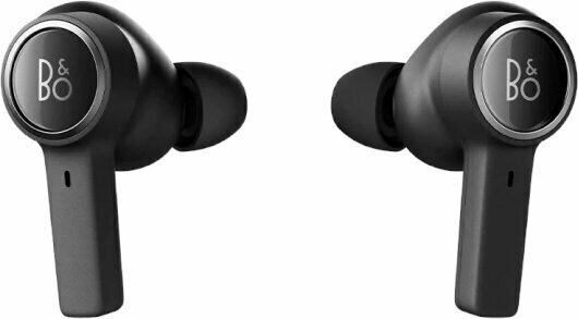 True Wireless In-ear Bang & Olufsen Beoplay EX Black Anthracite True Wireless In-ear - 2