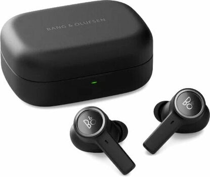 Intra-auriculares true wireless Bang & Olufsen Beoplay EX Black Anthracite - 4
