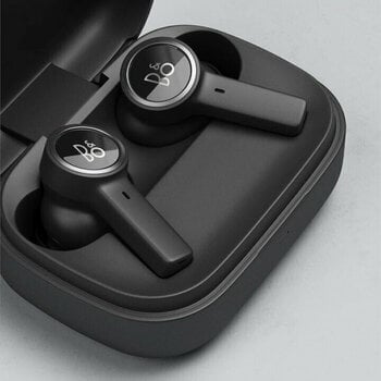 Intra-auriculares true wireless Bang & Olufsen Beoplay EX Black Anthracite - 9