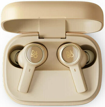 True Wireless In-ear Bang & Olufsen Beoplay EX Gold Tone - 6