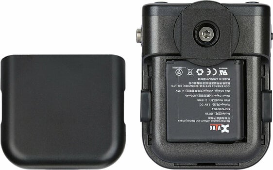 Transmițător pentru sisteme wireless XVive U5R - 3