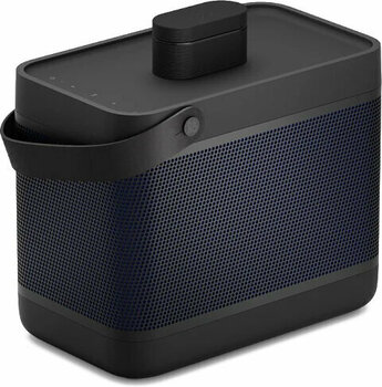portable Speaker Bang & Olufsen Beolit 20 Black Anthracite - 3