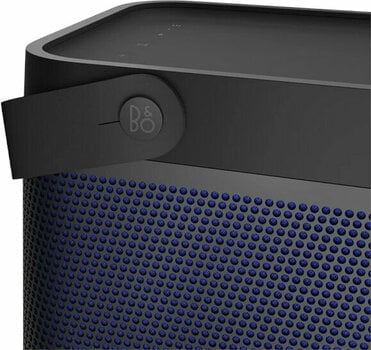 portable Speaker Bang & Olufsen Beolit 20 Black Anthracite - 4