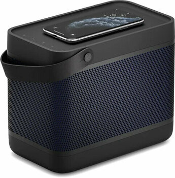 portable Speaker Bang & Olufsen Beolit 20 Black Anthracite - 2