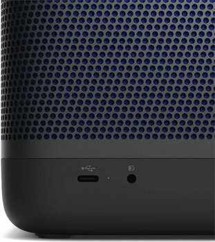 portable Speaker Bang & Olufsen Beolit 20 Black Anthracite - 7