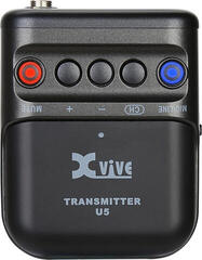 Transmitter XVive U5T Transmitter - 1