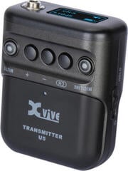 Transmitter XVive U5T Transmitter - 2