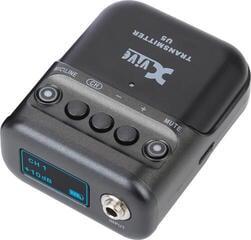 Transmitter XVive U5T Transmitter - 3