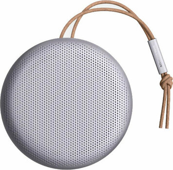 Přenosný reproduktor Bang & Olufsen Beosound A1 2nd Gen Nordic Ice Přenosný reproduktor - 2