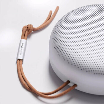 Přenosný reproduktor Bang & Olufsen Beosound A1 2nd Gen Nordic Ice Přenosný reproduktor - 3