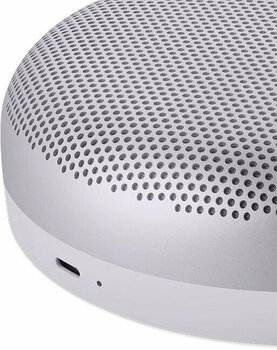 Přenosný reproduktor Bang & Olufsen Beosound A1 2nd Gen Nordic Ice Přenosný reproduktor - 5