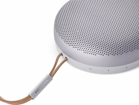Přenosný reproduktor Bang & Olufsen Beosound A1 2nd Gen Nordic Ice Přenosný reproduktor - 6