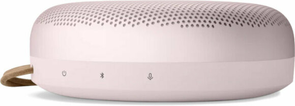 portable Speaker Bang & Olufsen Beosound A1 2nd Gen Pink - 2