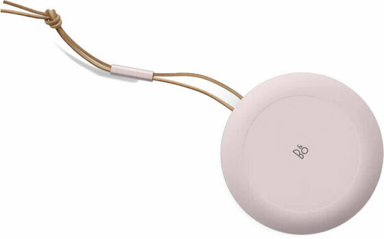 portable Speaker Bang & Olufsen Beosound A1 2nd Gen Pink - 3
