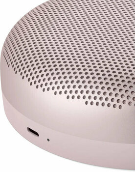 portable Speaker Bang & Olufsen Beosound A1 2nd Gen Pink - 4