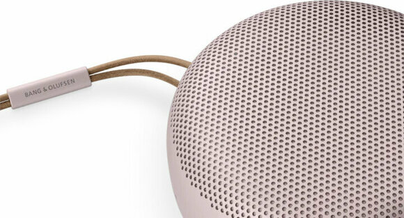 portable Speaker Bang & Olufsen Beosound A1 2nd Gen Pink - 5